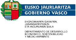 logo gobierno vasco eusko jaurlaritza